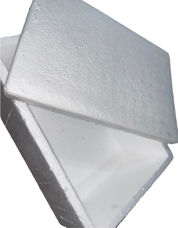 Thermopole Ice Box – 10 kg / 20 kg / 30 kg