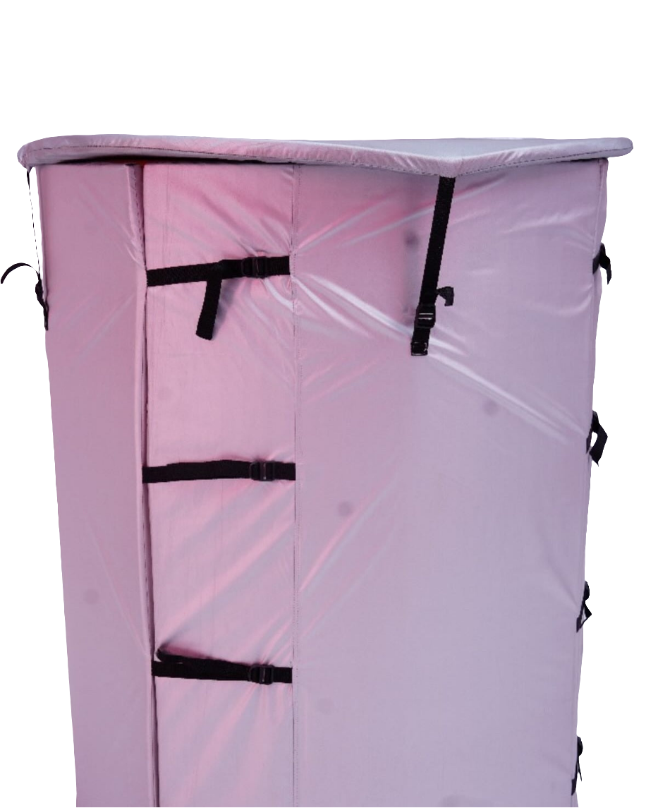 Water Tank Insulation Jacket