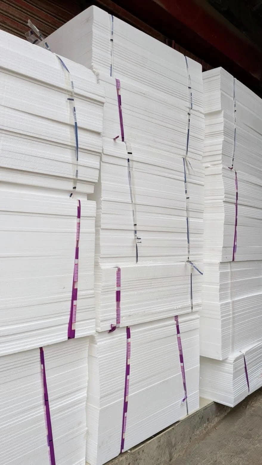 Thermopole Sheets 2x3 & 4x8 ft