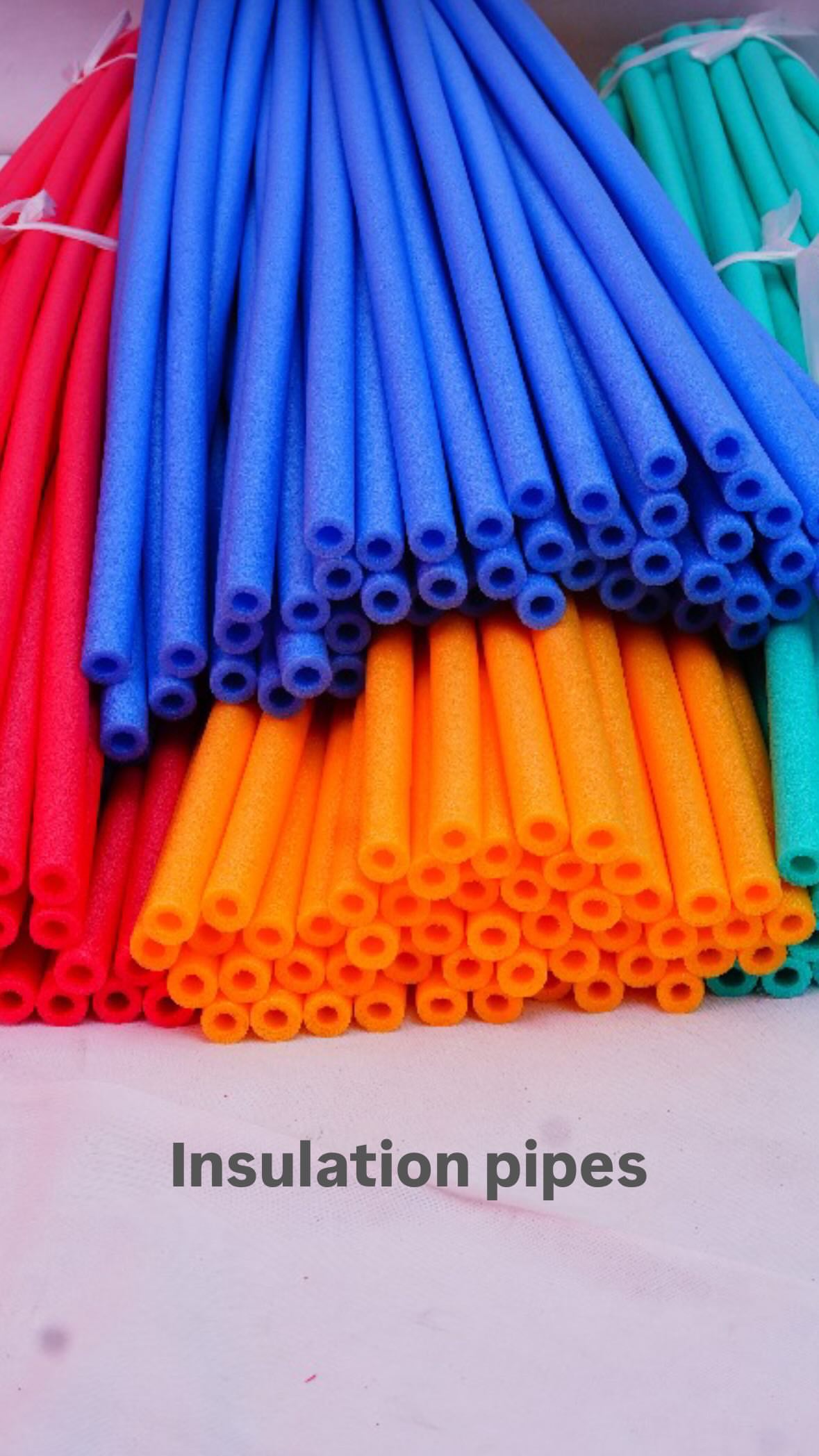 Jumbolon Pipes