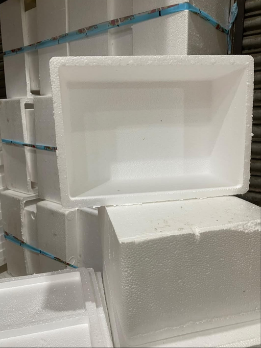 Thermopole Ice Box – 10 kg / 20 kg / 30 kg