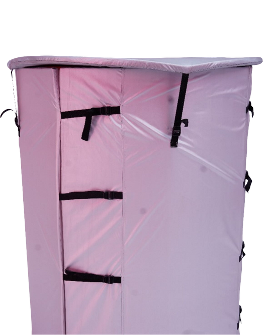 Water Tank Insulation Jacket